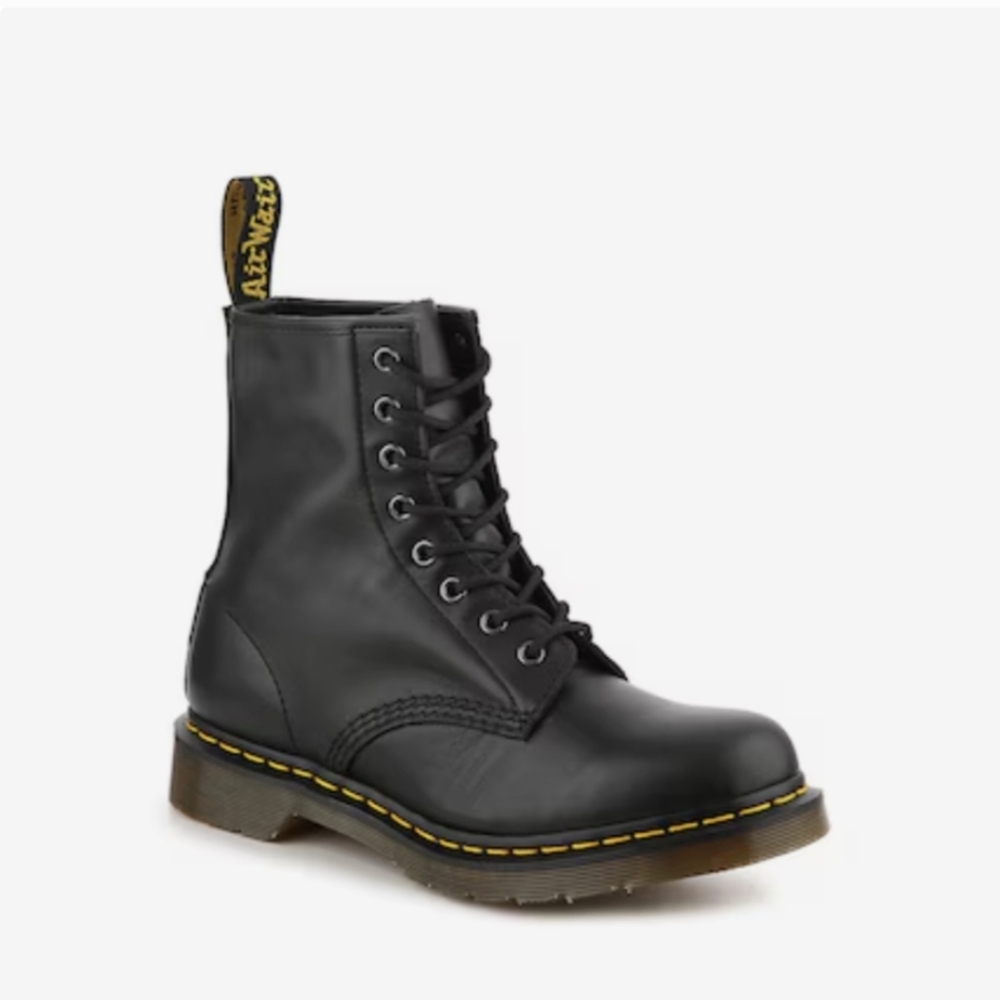 Dr Marten Boots